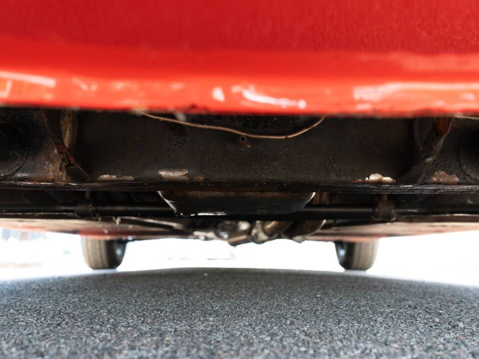 Immagine 15/50 di Lotus Elan Plus 2S 130 (1971)