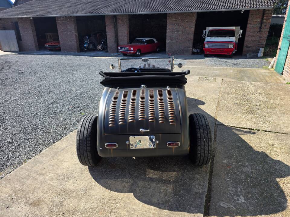 Image 78/87 of Ford Model 18 Hot Rod (1932)