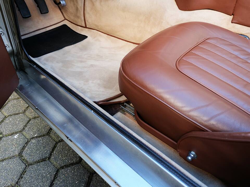 Image 35/68 of Austin-Healey 3000 Mk III (BJ8) (1965)