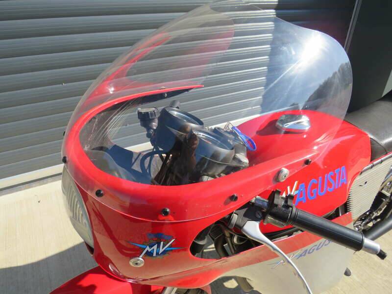 Afbeelding 6/40 van MV Agusta DUMMY (1978)