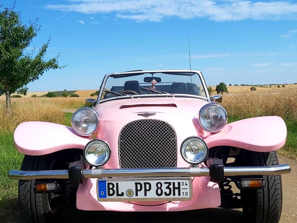 Image 8/12 of Panther Kallista (1983)