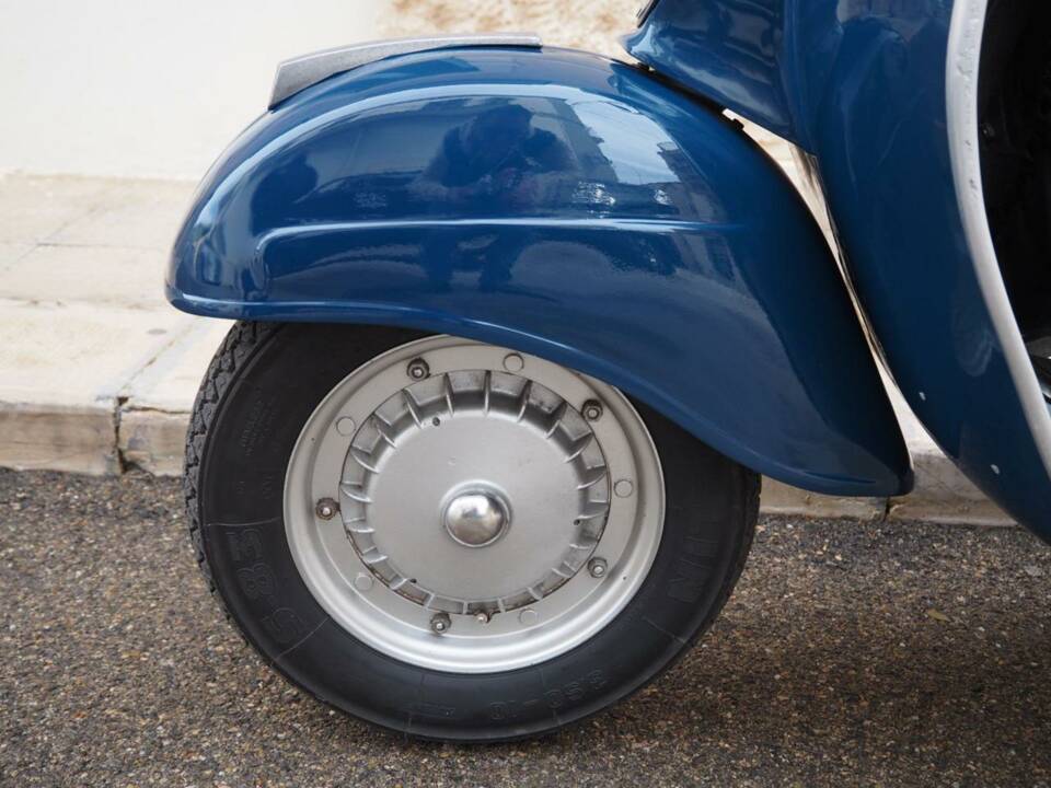 Immagine 16/36 di Piaggio Vespa 150 Sprint Veloce (1974)