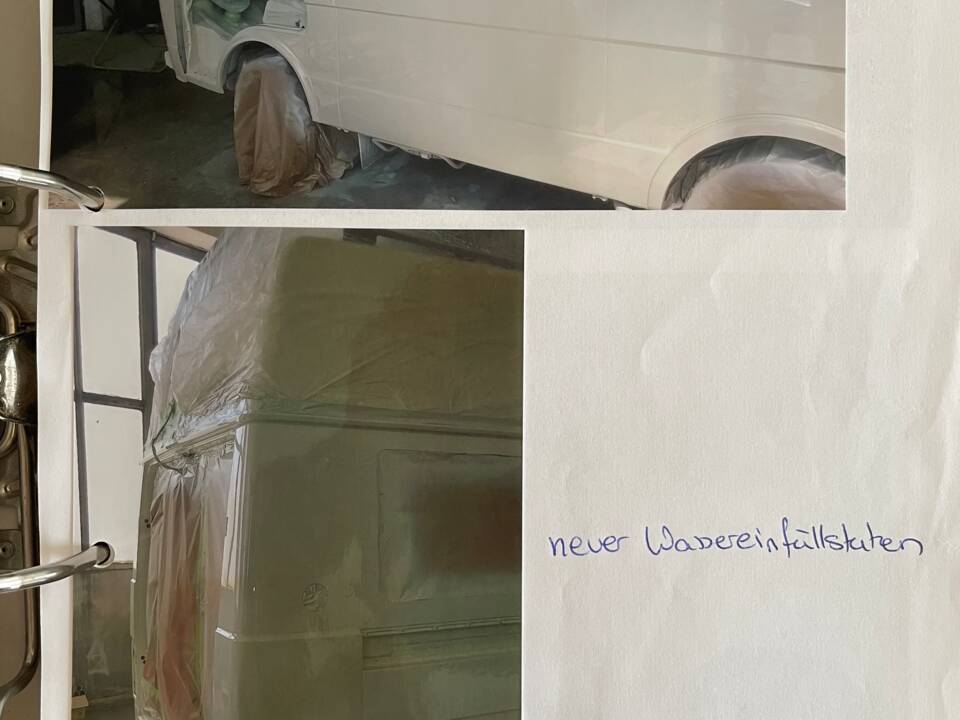 Image 37/41 of Volkswagen LT 28 2,4 D "Sven Hedin" (1982)