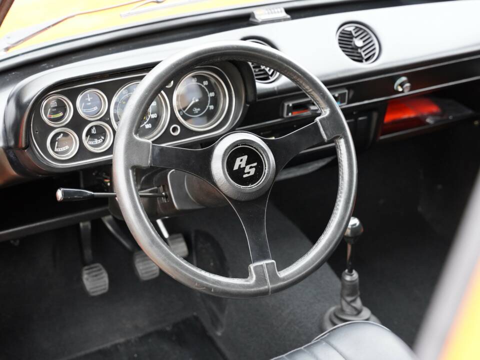 Bild 34/50 von Ford Escort Mexico (1972)