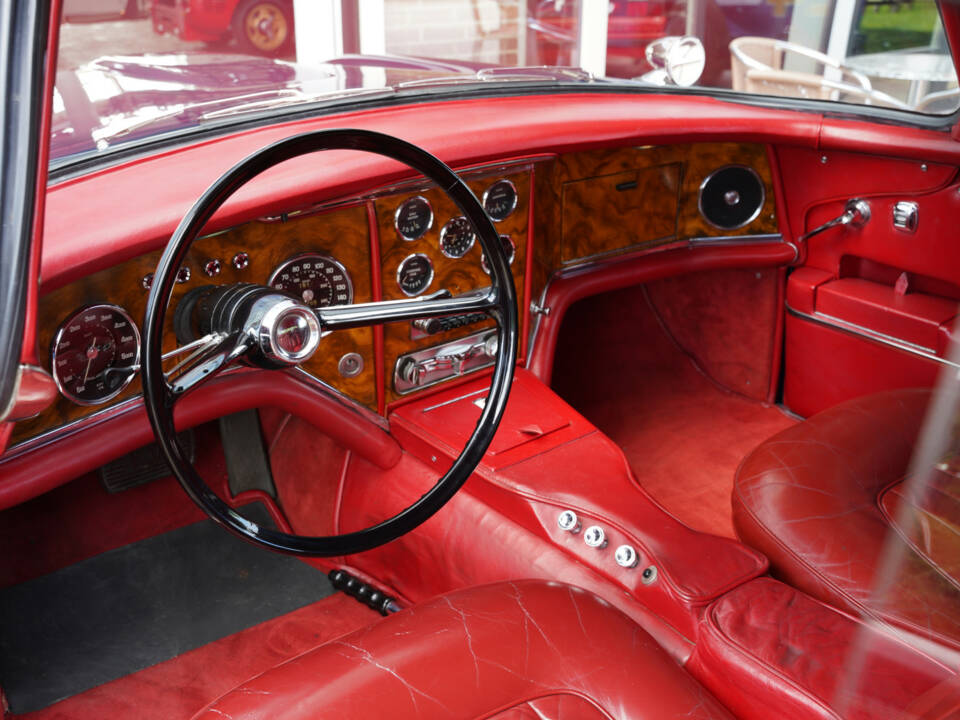 Bild 3/50 von Facel Vega FV4 (1958)