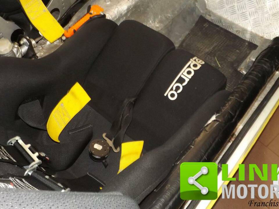 Immagine 6/10 di Opel Ascona 2,0 S (1981)