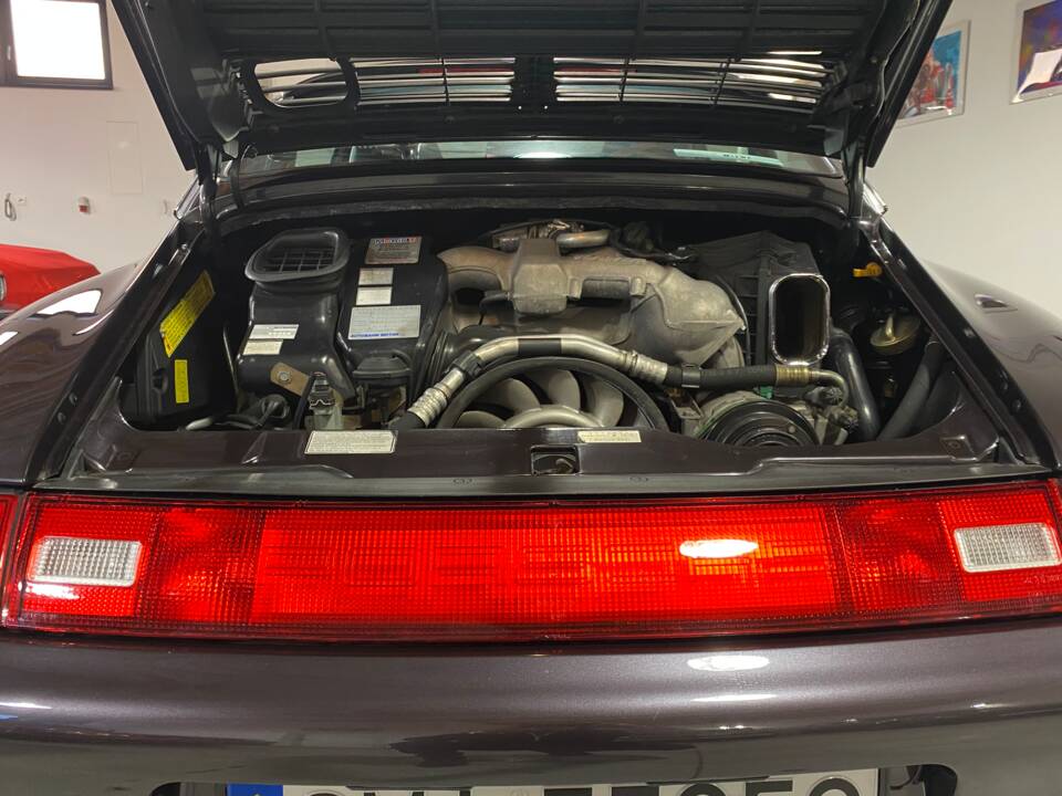 Bild 55/74 von Porsche 911 Carrera S (1997)