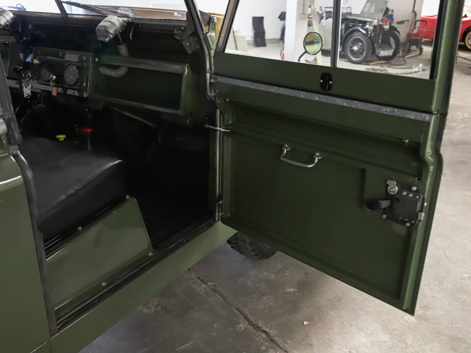 Bild 58/96 von Land Rover 88 (1961)