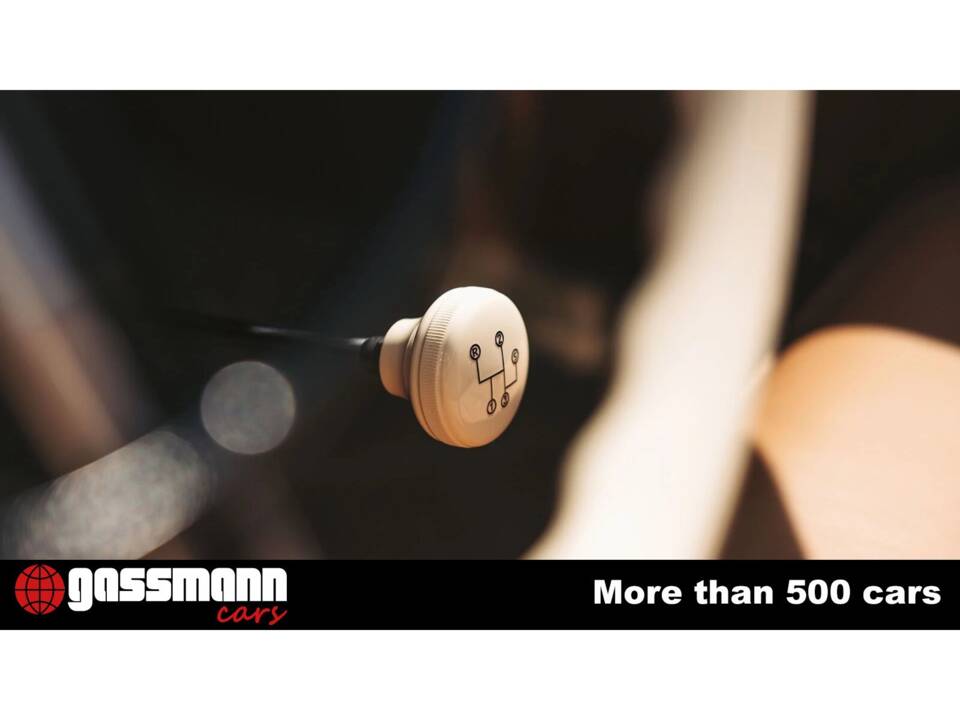 Bild 15/15 von Mercedes-Benz 290 Roadster (1935)