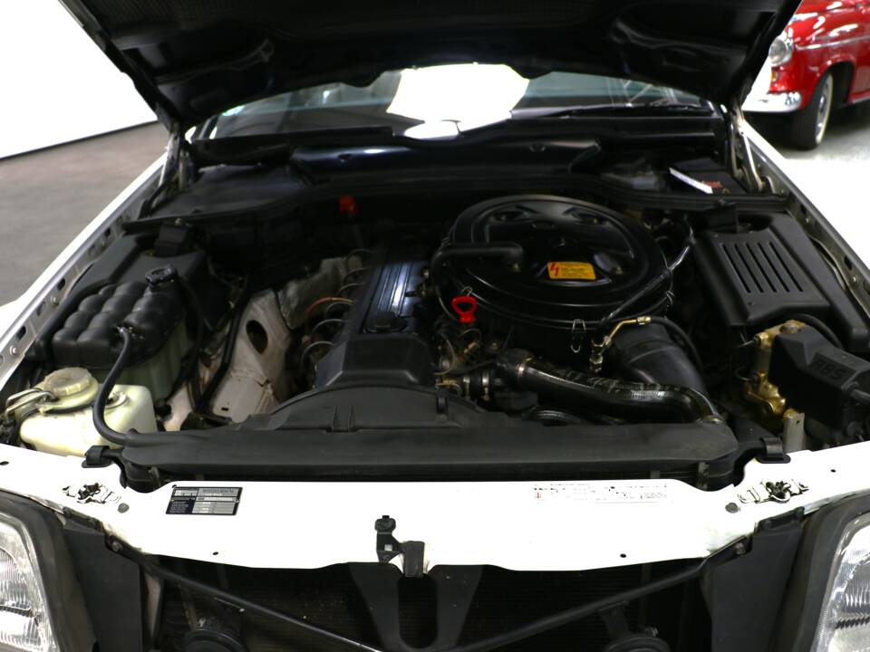 Bild 34/36 von Mercedes-Benz 300 SL (1992)