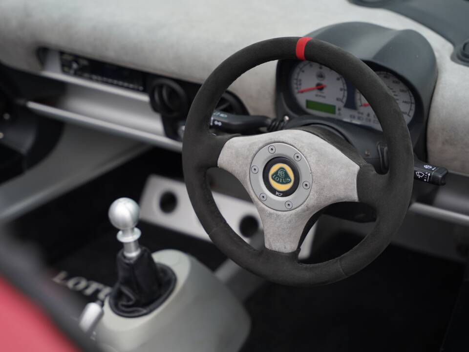 Afbeelding 21/50 van Lotus Elise 111R (2006)