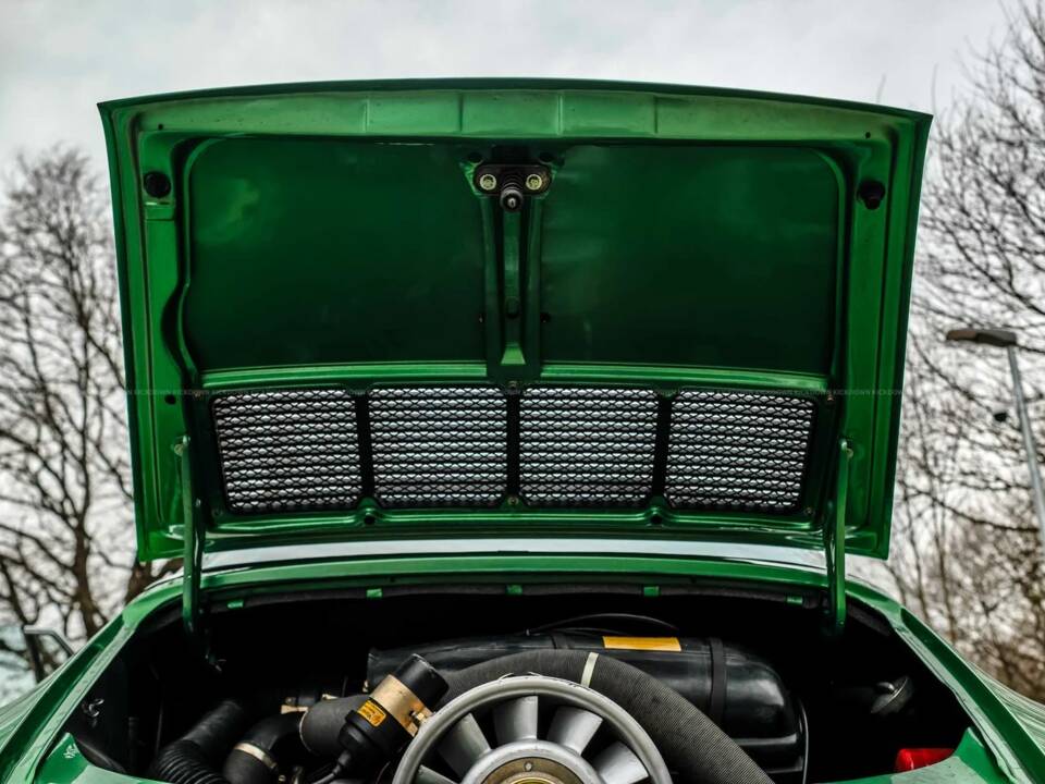 Bild 9/12 von Porsche 911 SC 3.0 (1977)