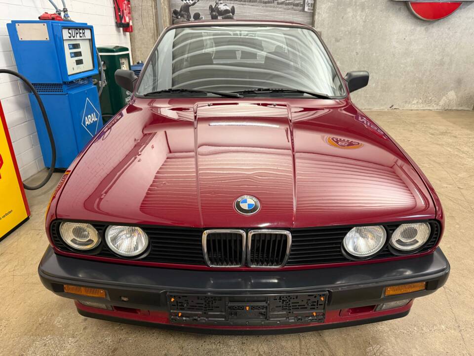 Afbeelding 4/20 van BMW 316i (1990)