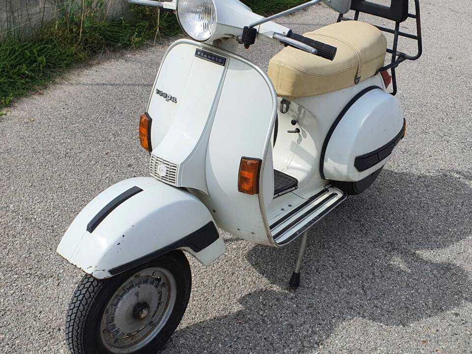 Afbeelding 3/14 van Piaggio DUMMY (1982)
