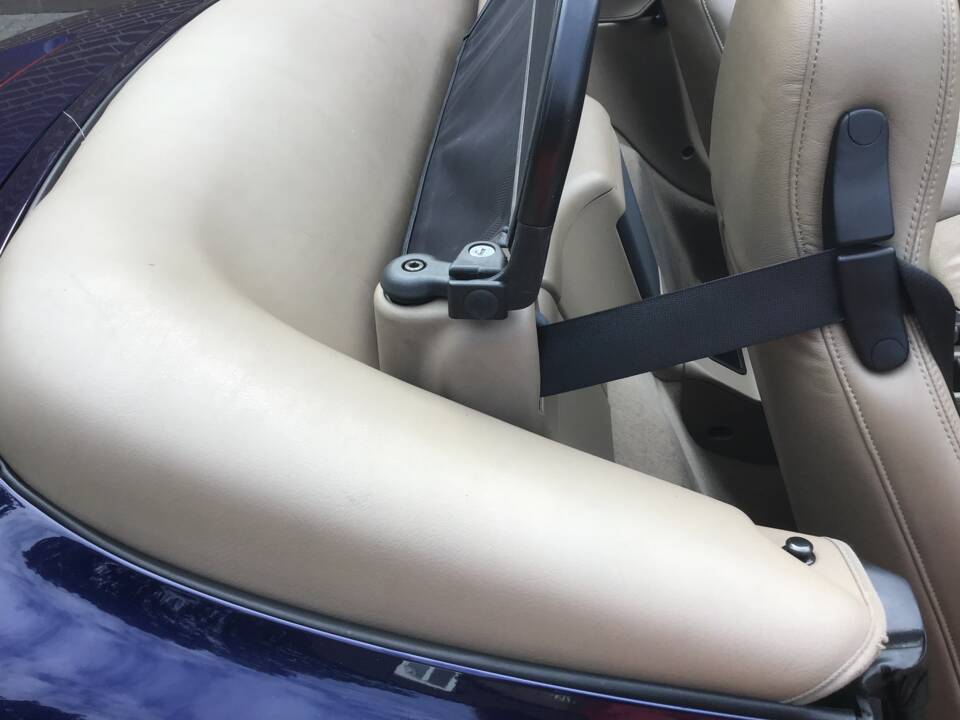 Image 8/26 of BMW Z3 1.9 (1996)