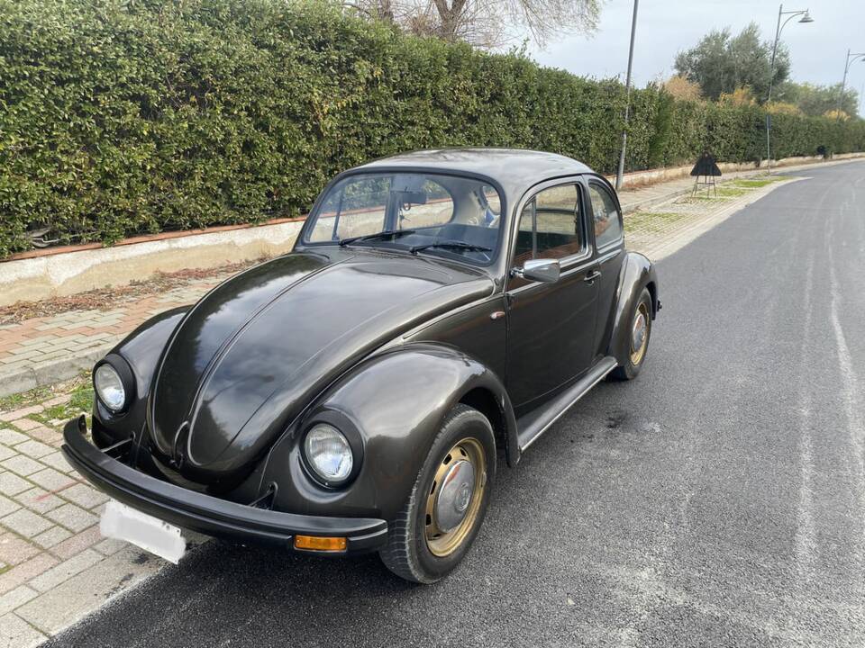 Afbeelding 3/8 van Volkswagen Beetle 1200 L (1979)