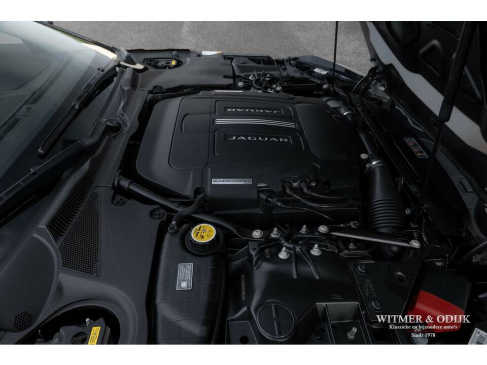 Image 37/37 de Jaguar F-Type S (2014)