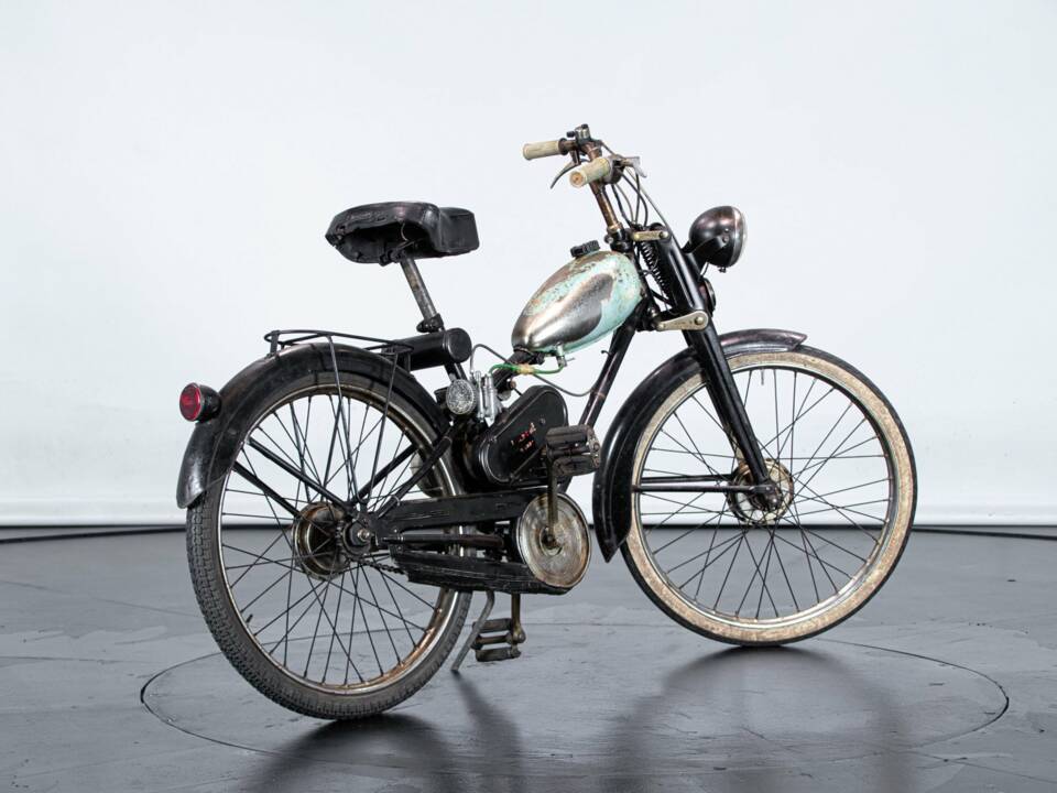 Bild 4/50 von Bianchi DUMMY (1957)