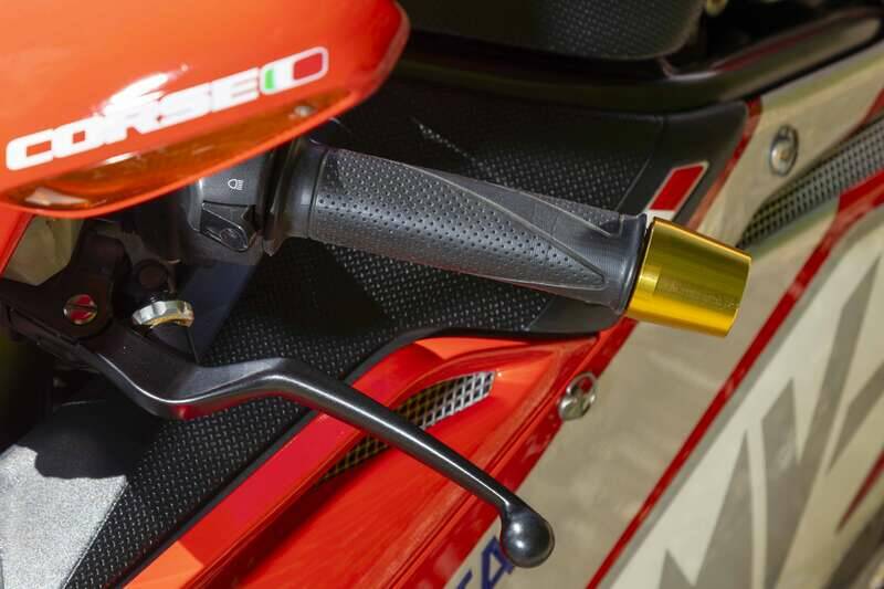 Image 19/45 of MV Agusta F4 1000 S (2006)