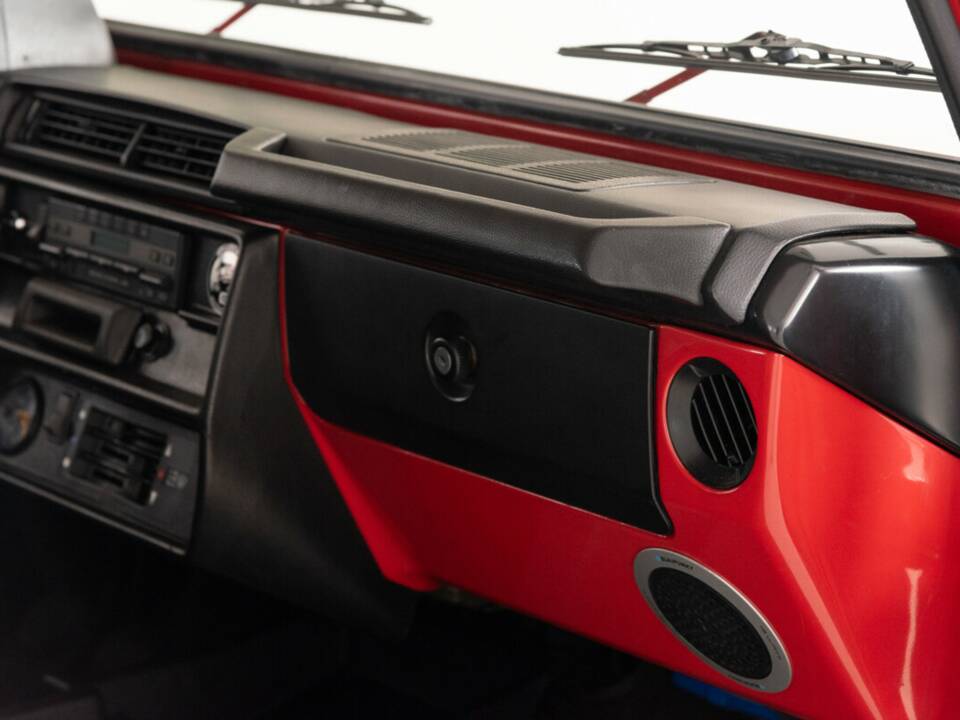 Bild 28/46 von Steyr-Puch 240 GD (kurz) (1980)