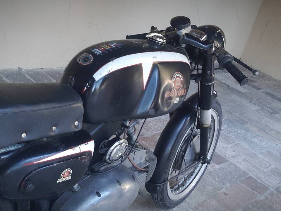 Bild 6/21 von Motobi DUMMY (1965)