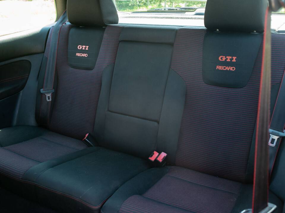 Image 43/50 of Volkswagen Golf IV 1.8T GTI (2002)