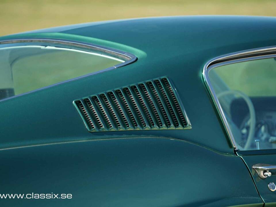 Afbeelding 17/30 van Ford Mustang 390 GTA (1967)