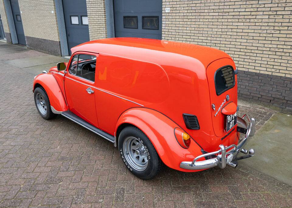 Image 8/8 of Volkswagen Beetle 1303 S (1973)