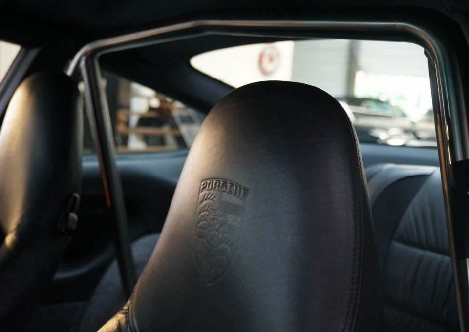 Bild 41/50 von Porsche 911 Carrera (1999)