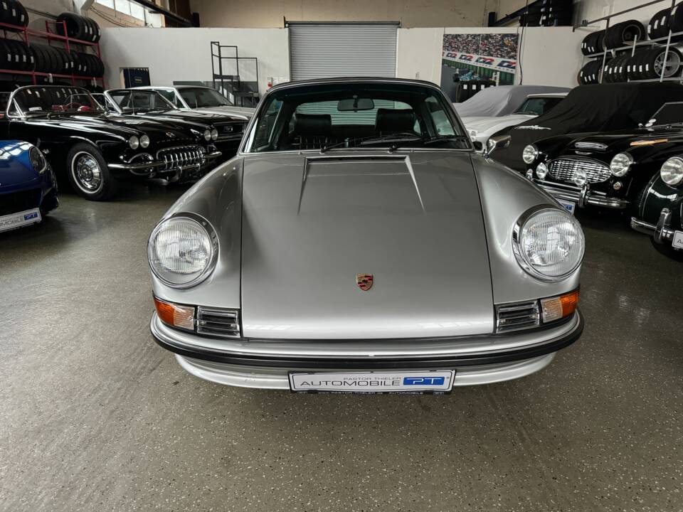 Immagine 2/28 di Porsche 911 2.4 T &quot;Oilflap&quot; (1972)