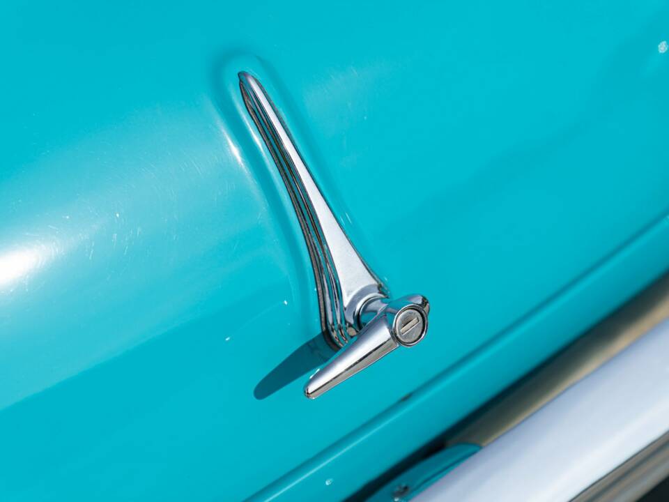 Immagine 19/50 di Austin-Healey 100/6 (BN4) (1957)