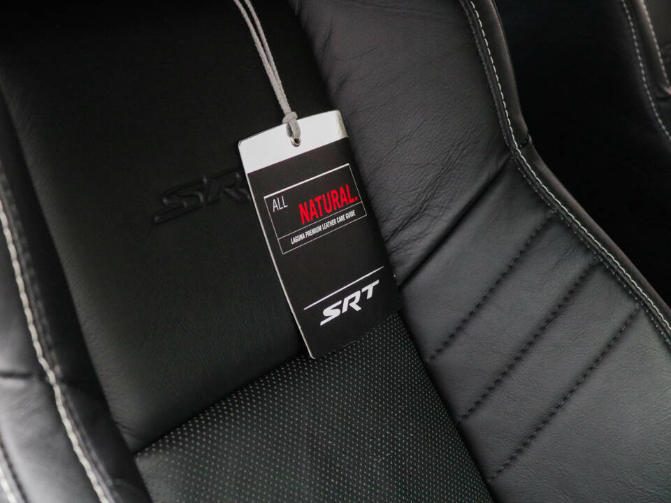 Bild 7/17 von Dodge Challenger SRT Hellcat (2015)