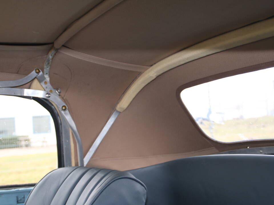 Bild 59/71 von Mercedes-Benz 190 SL (1961)