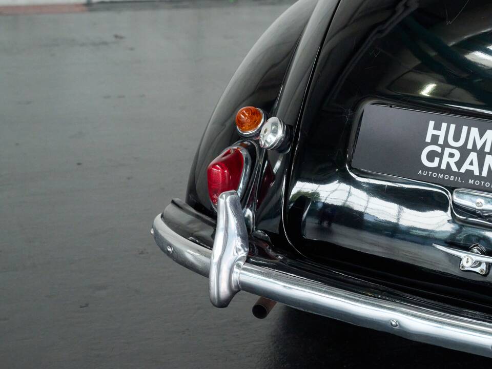 Bild 32/50 von Morris Minor 1000 (1956)