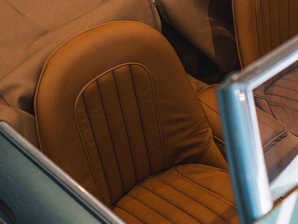 Image 5/30 of Austin-Healey 3000 Mk I (BT7) (1960)