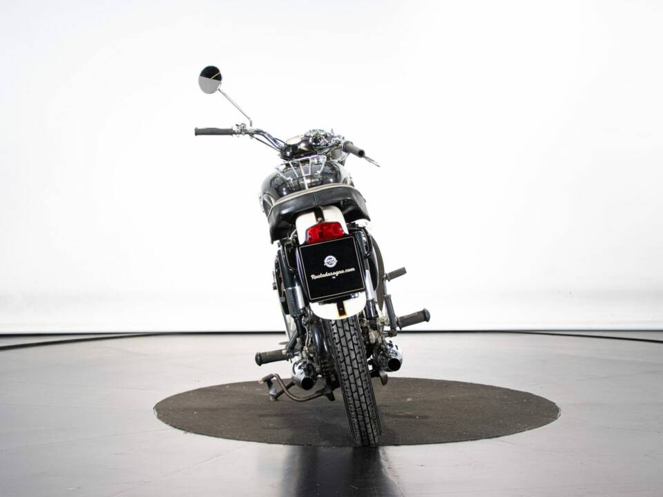 Bild 3/50 von Triumph 6T Thunderbird (1958)