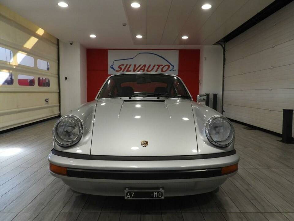 Image 2/14 de Porsche 911 2.7 S (1974)