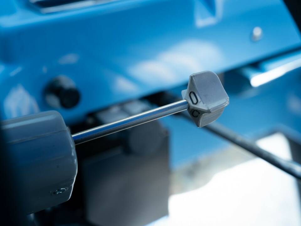 Afbeelding 32/42 van Citroën Méhari (1974)