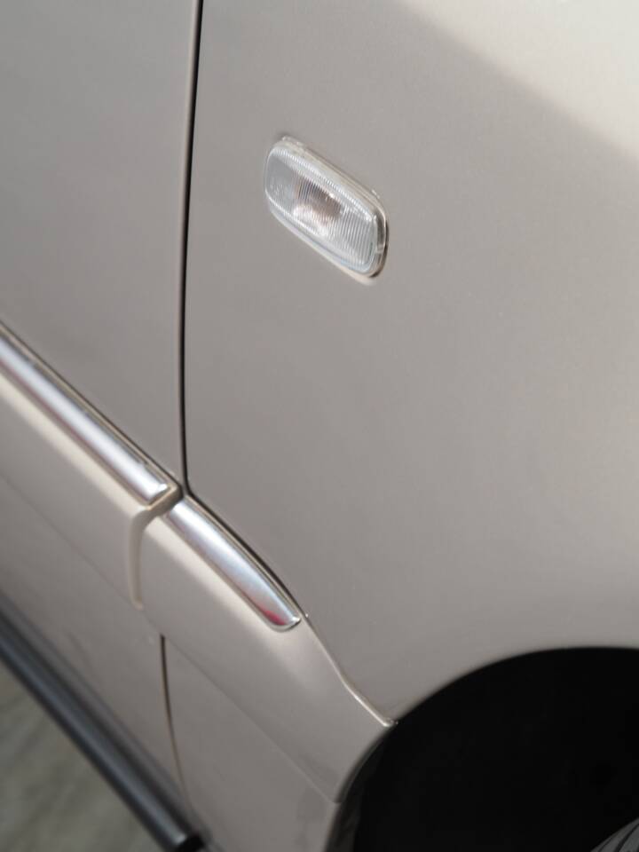 Bild 30/55 von Audi A8 3.7 quattro (2000)