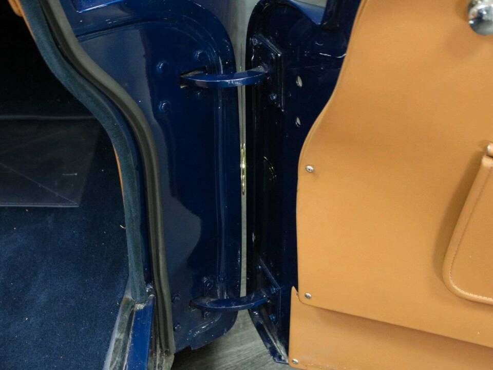 Afbeelding 27/50 van Jaguar XK 120 OTS (1952)
