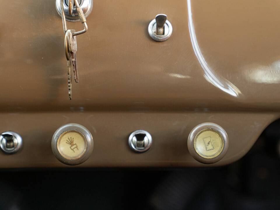 Bild 40/50 von FIAT 1100-103 Familiare Viotti (1954)