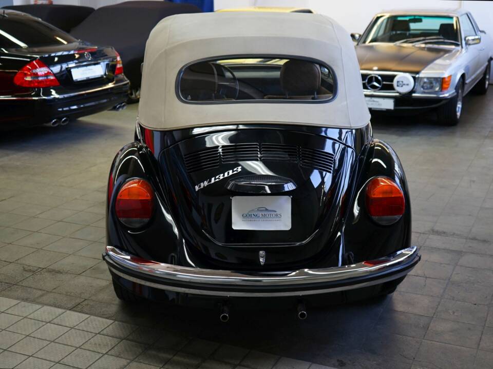 Image 7/15 of Volkswagen Beetle 1303 (1976)