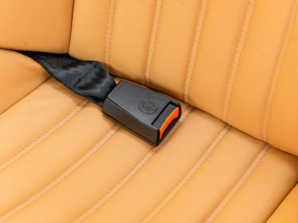 Immagine 85/100 di Ferrari 456 GTA (1997)