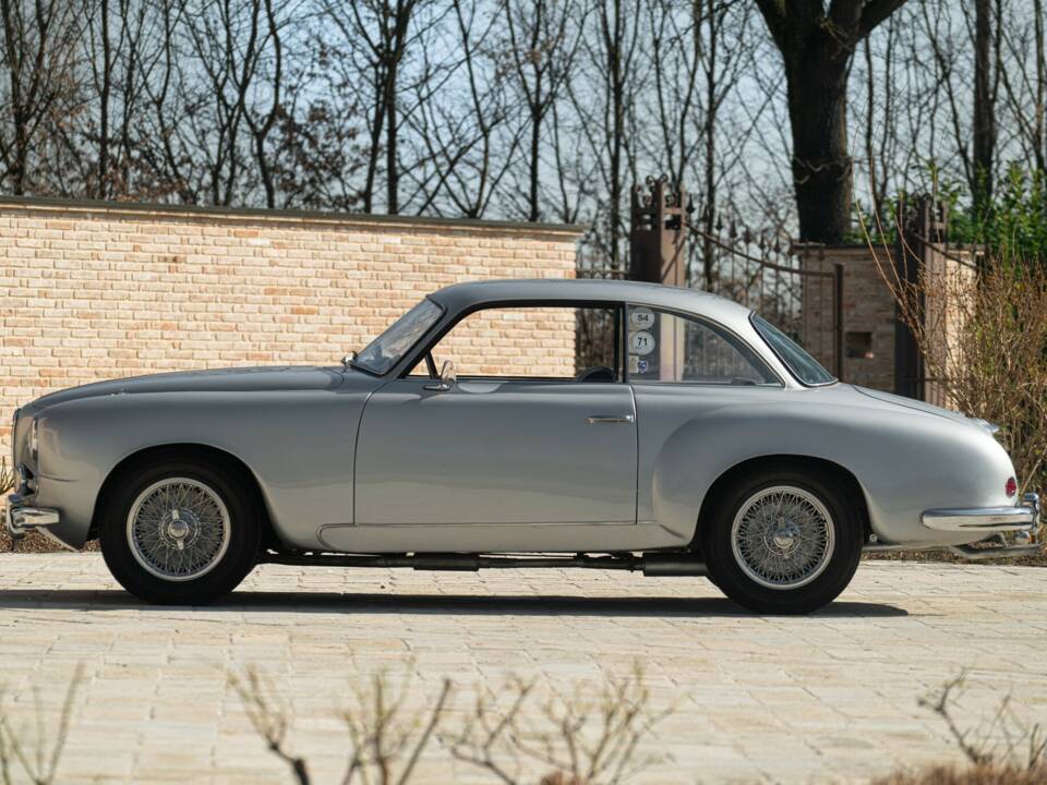 Immagine 4/50 di Alfa Romeo 1900 C Sprint (1955)