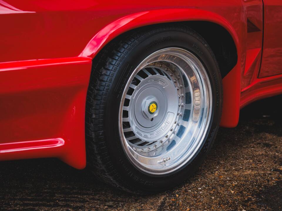 Bild 26/50 von Lister Le Mans (1990)