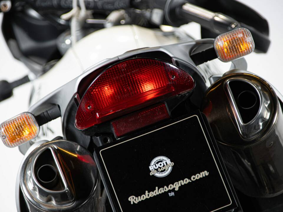 Immagine 48/50 di BMW DUMMY (2000)