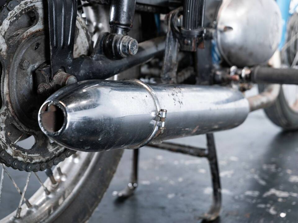 Image 28/50 of Gilera DUMMY (1967)