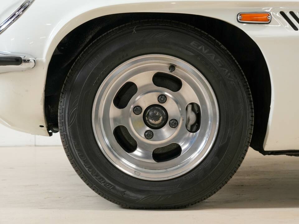 Immagine 15/29 di Mazda 110 S Cosmo Sport (1968)