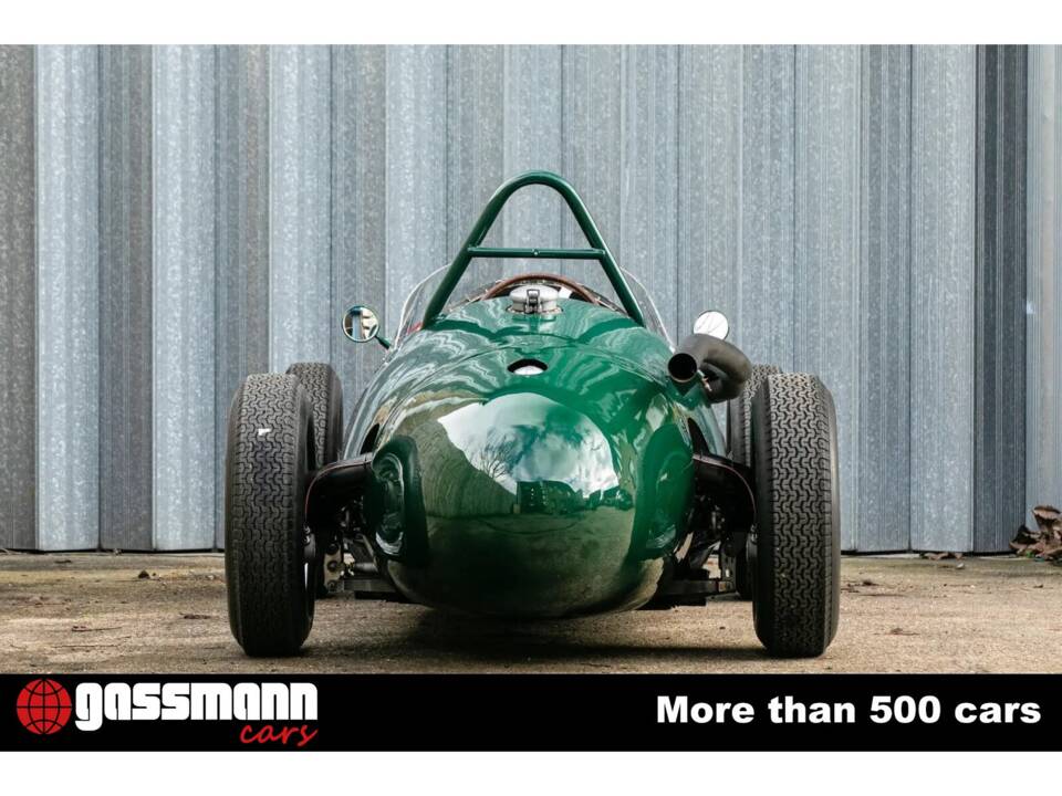 Bild 5/15 von Connaught B-Type (1955)