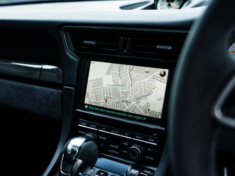 Bild 37/69 von Porsche 911 GT3 RS (2016)